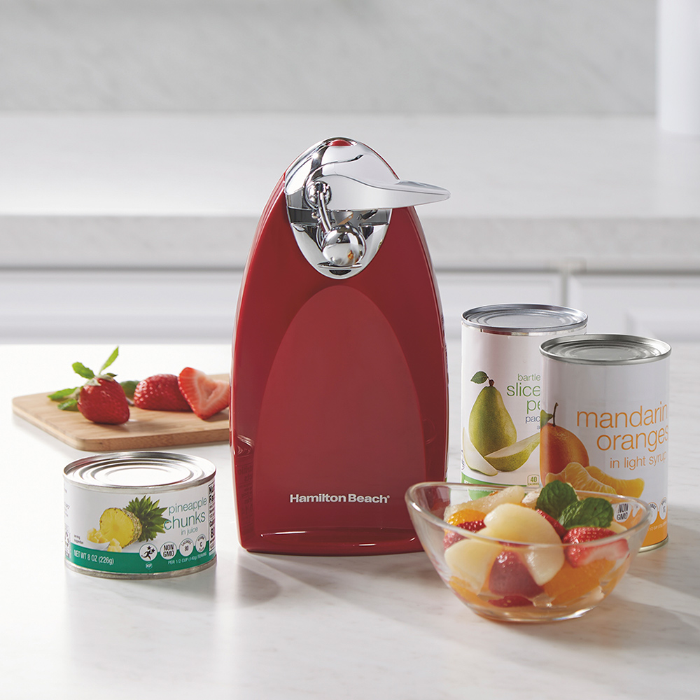 electric can opener electric can opener