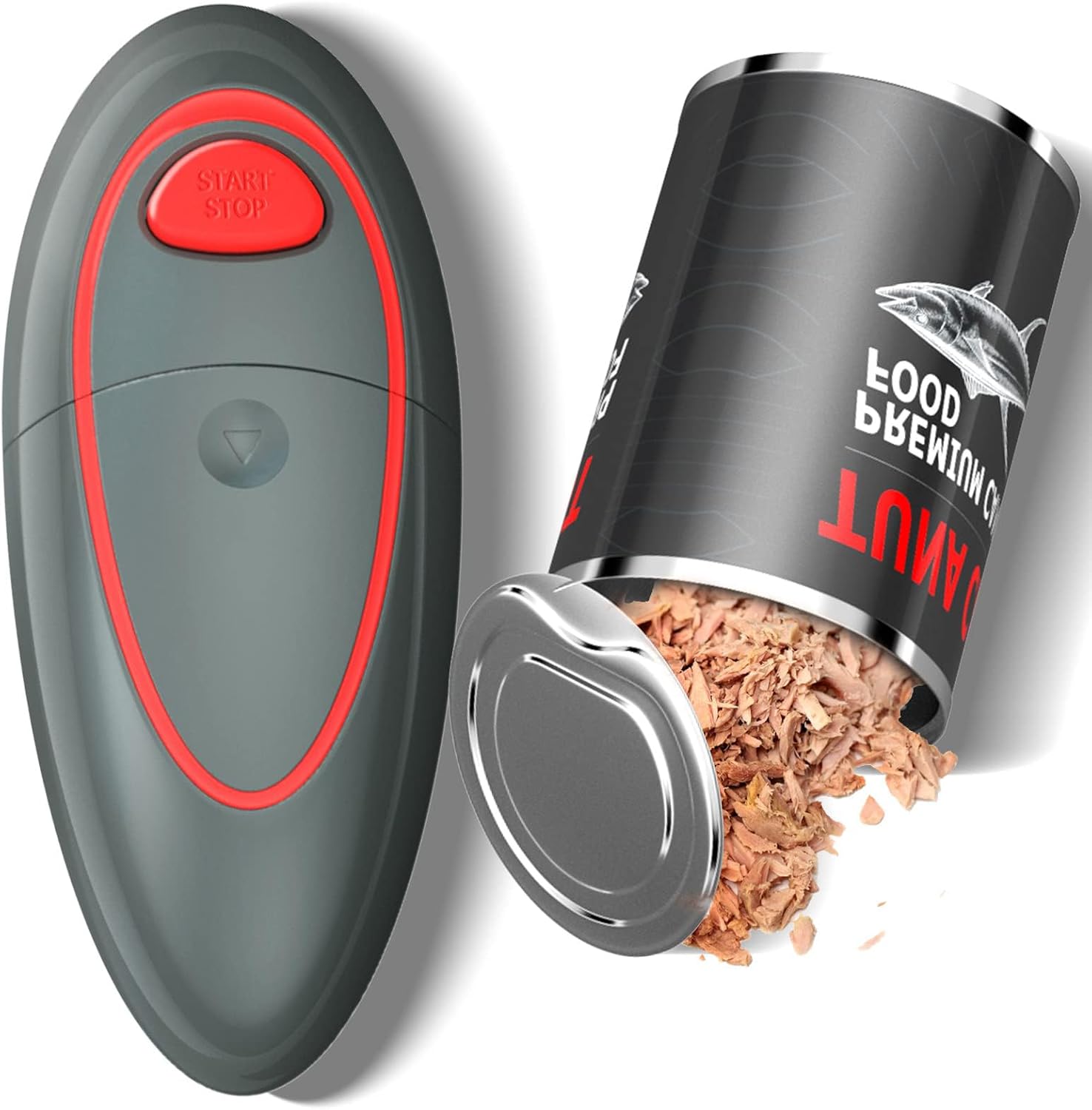 7-in-1 Multi-Cooker Electric Can Opener