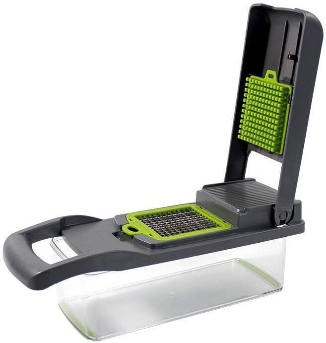 7-in-1 Multi-Cooker Veggie And Spiritualizer